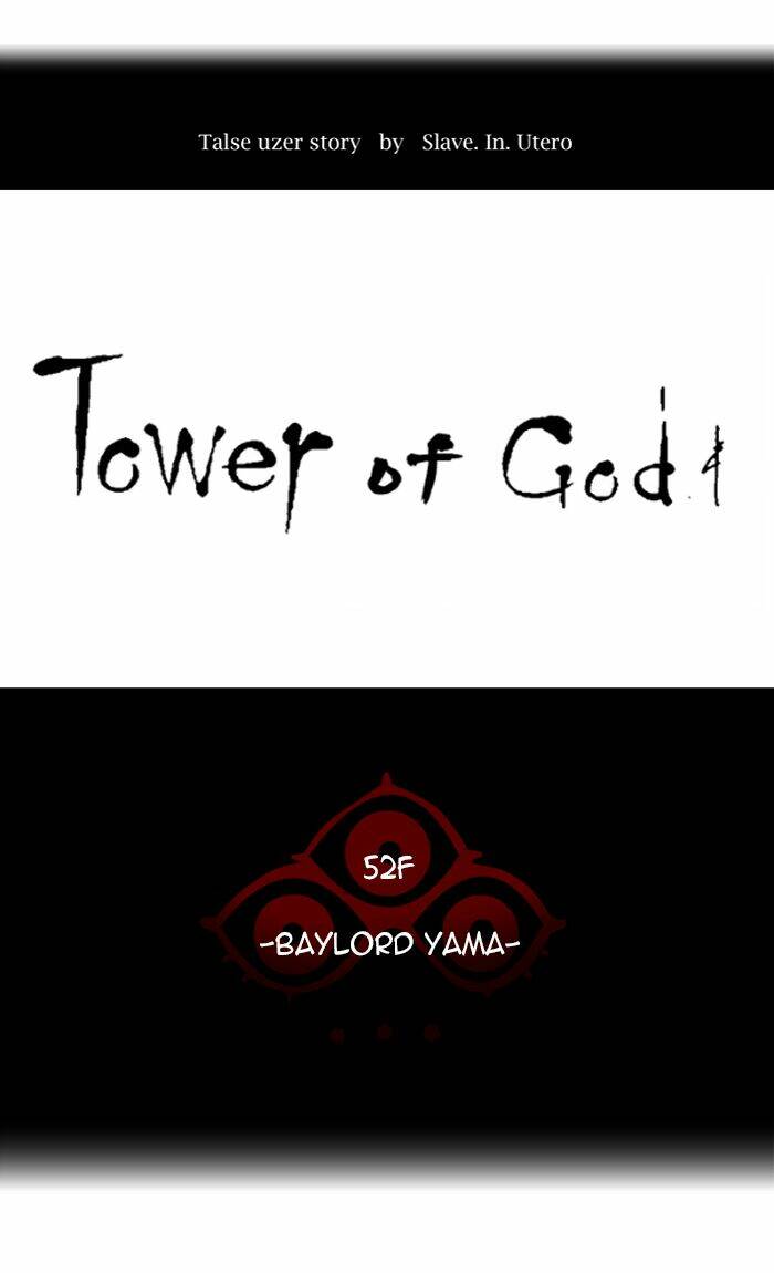 Cuộc Chiến Trong Tòa Tháp - Tower Of God: Chapter 426