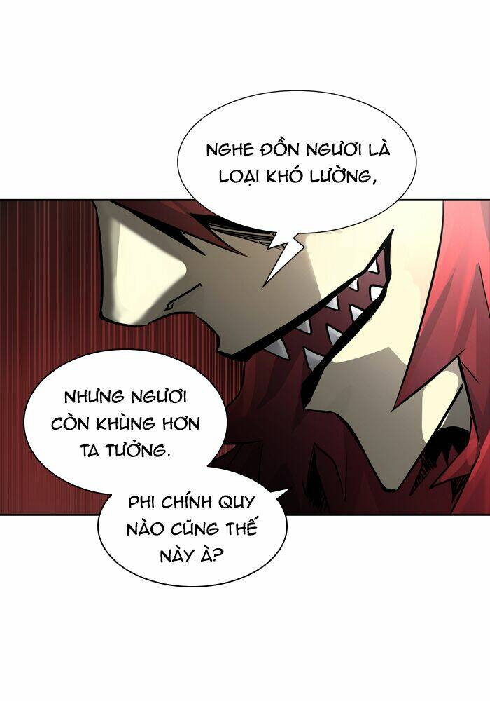 Cuộc Chiến Trong Tòa Tháp - Tower Of God: Chapter 426