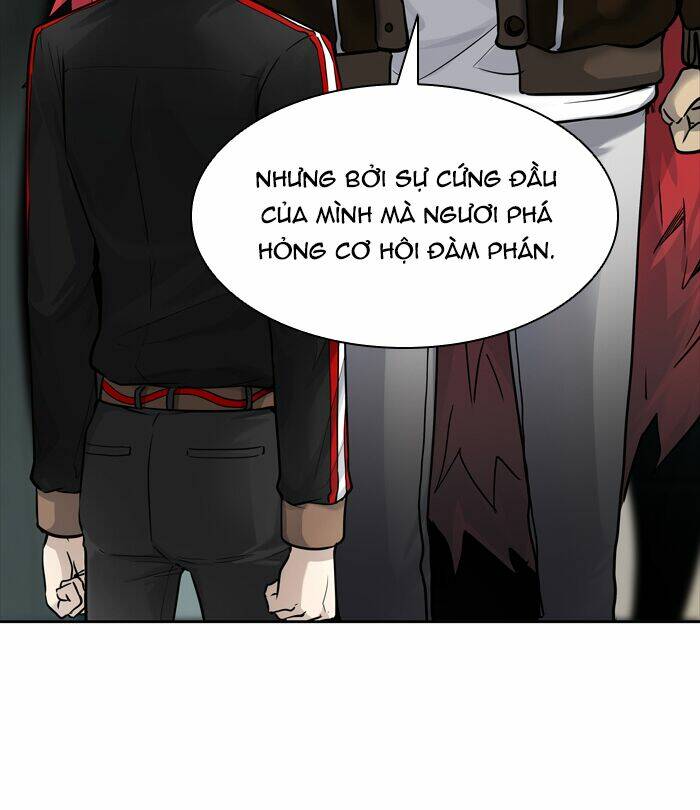 Cuộc Chiến Trong Tòa Tháp - Tower Of God: Chapter 426