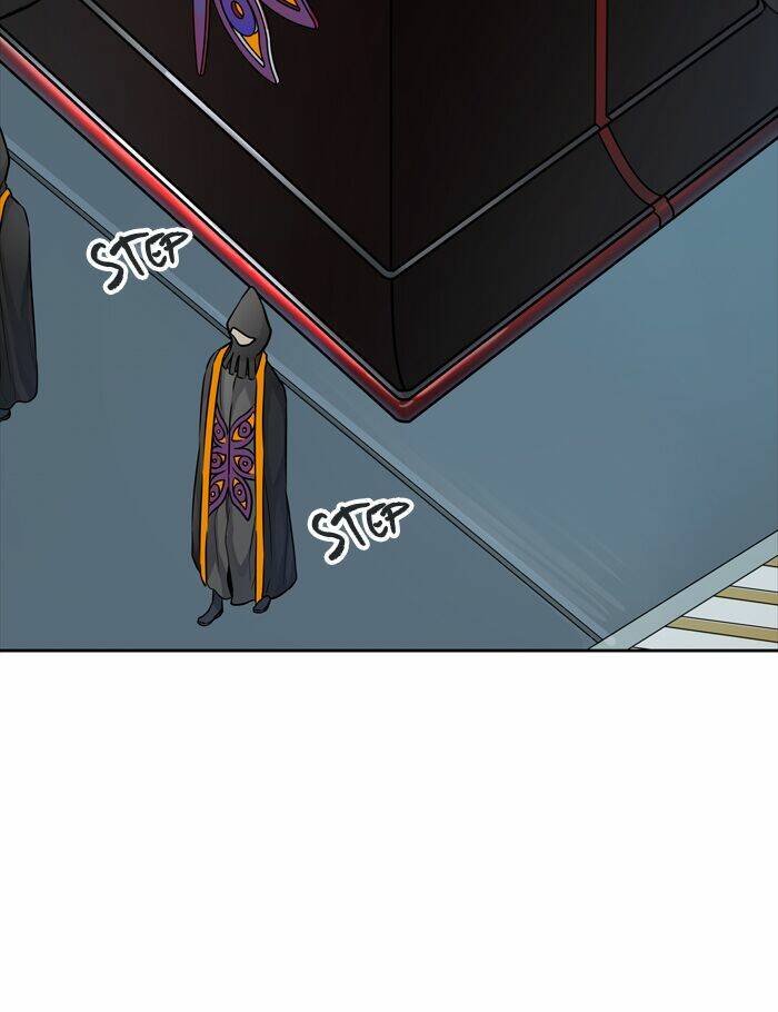 Cuộc Chiến Trong Tòa Tháp - Tower Of God: Chapter 426