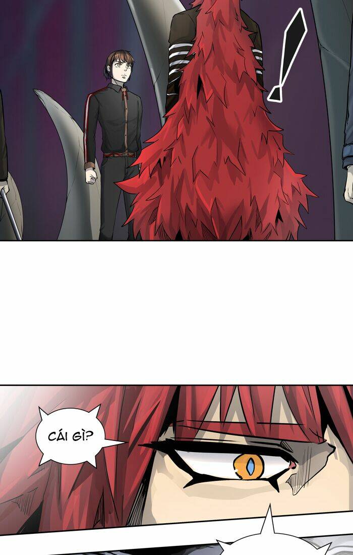 Cuộc Chiến Trong Tòa Tháp - Tower Of God: Chapter 426