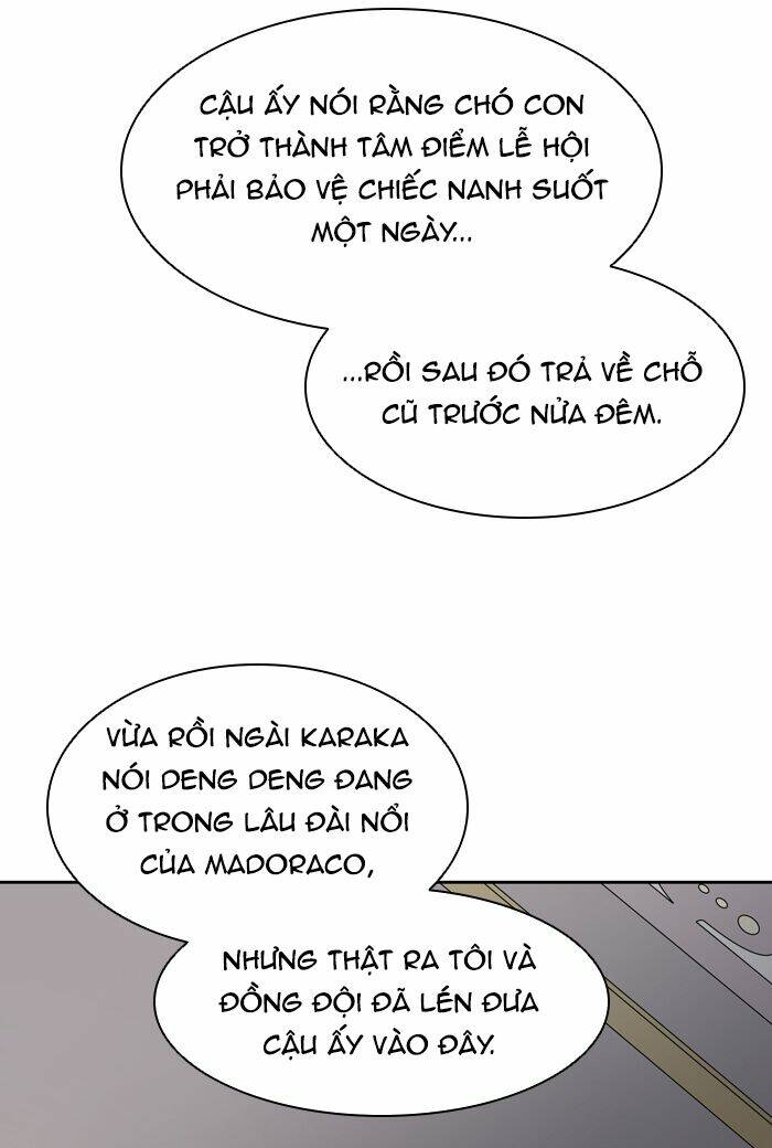 Cuộc Chiến Trong Tòa Tháp - Tower Of God: Chapter 426