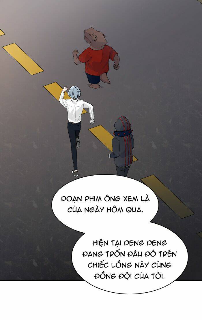 Cuộc Chiến Trong Tòa Tháp - Tower Of God: Chapter 426