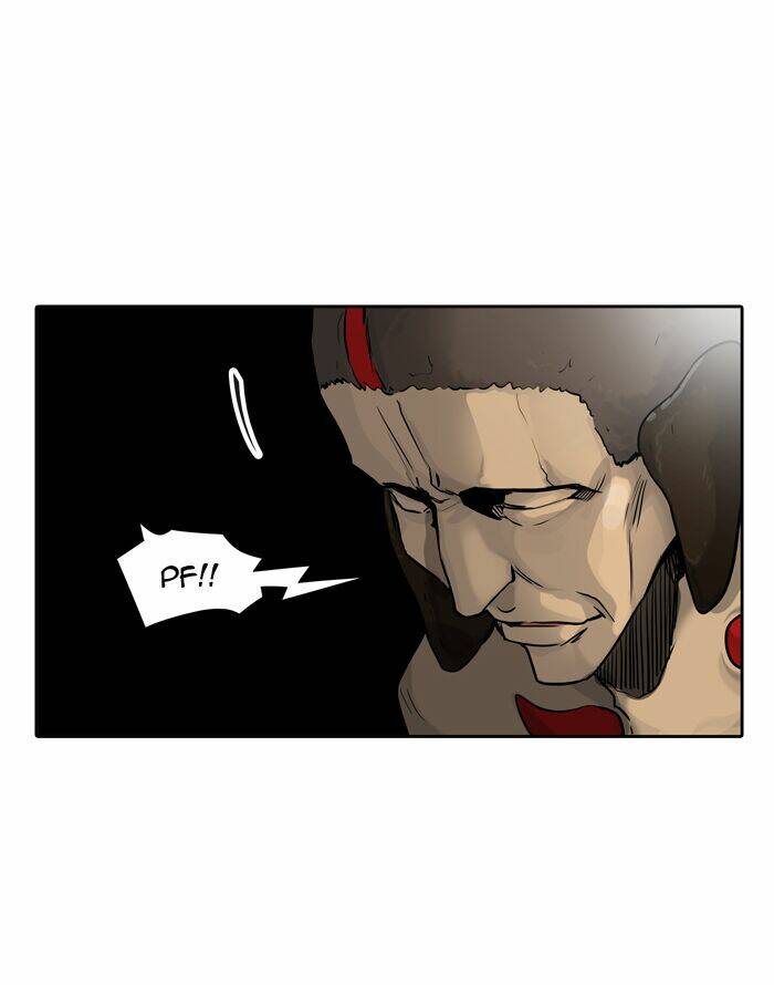 Cuộc Chiến Trong Tòa Tháp - Tower Of God: Chapter 426