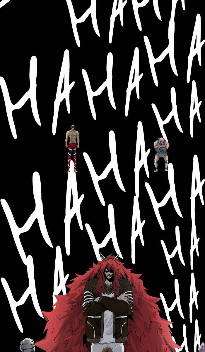 Cuộc Chiến Trong Tòa Tháp - Tower Of God: Chapter 426
