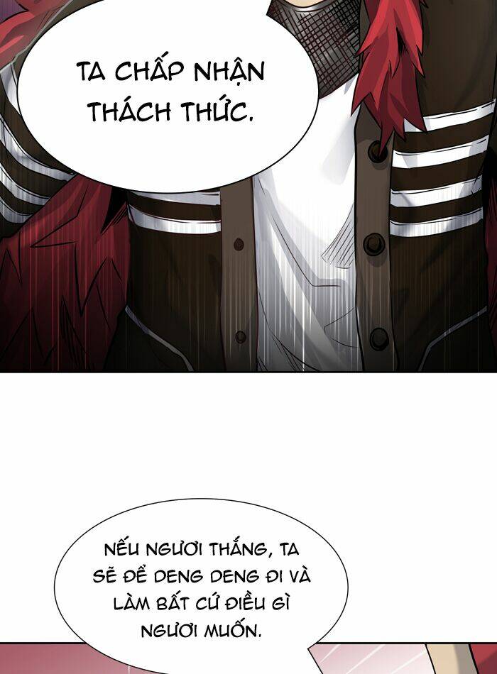 Cuộc Chiến Trong Tòa Tháp - Tower Of God: Chapter 426
