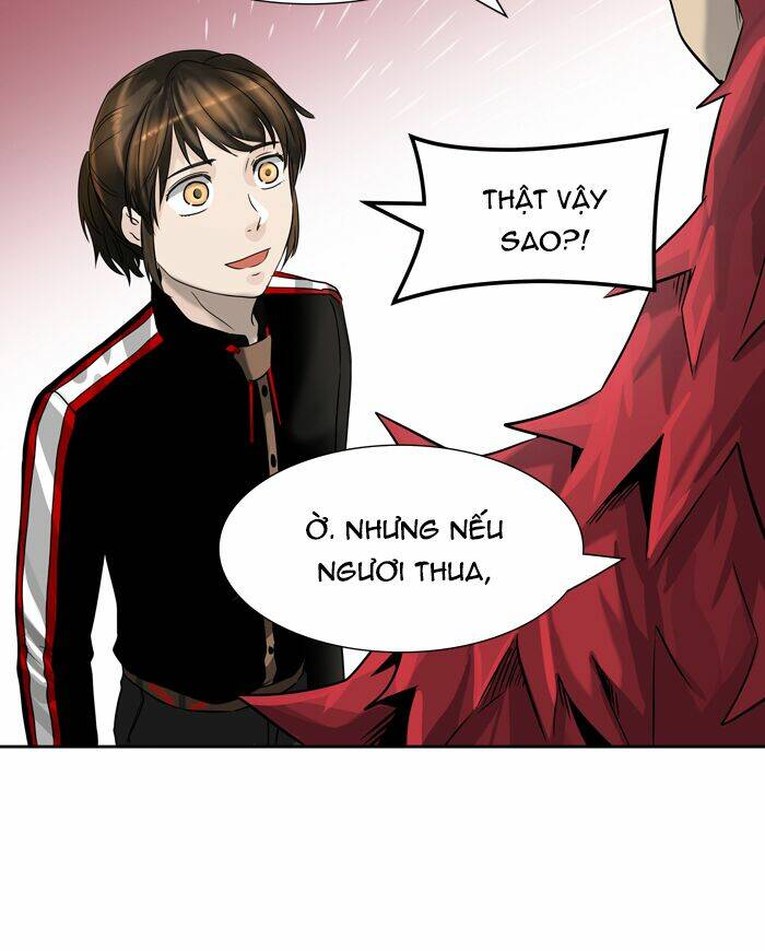 Cuộc Chiến Trong Tòa Tháp - Tower Of God: Chapter 426