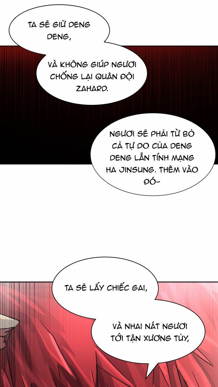 Cuộc Chiến Trong Tòa Tháp - Tower Of God: Chapter 426