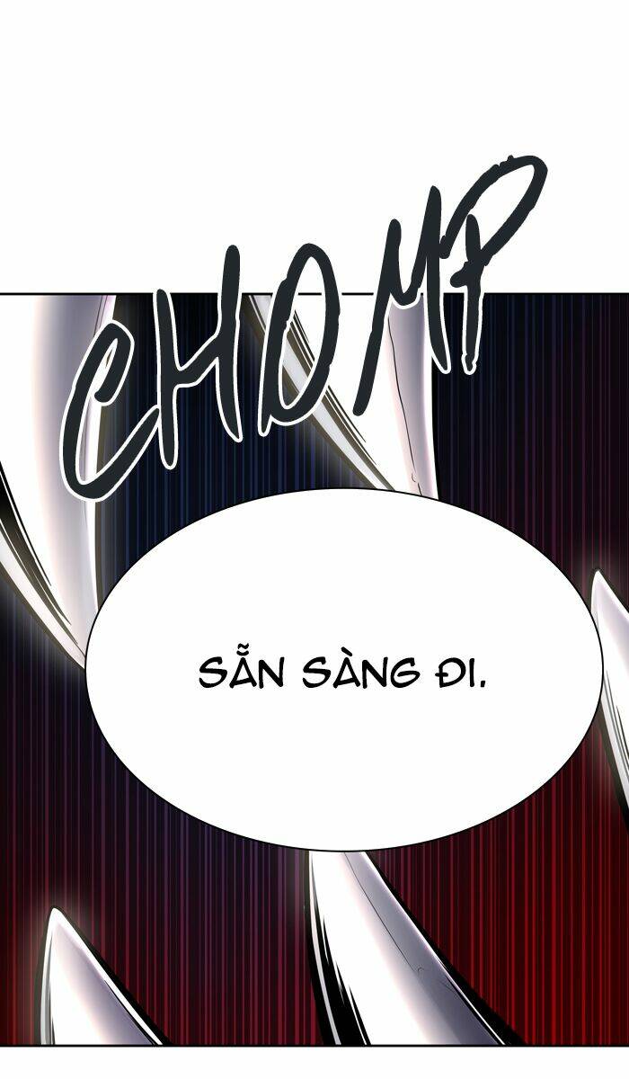 Cuộc Chiến Trong Tòa Tháp - Tower Of God: Chapter 426
