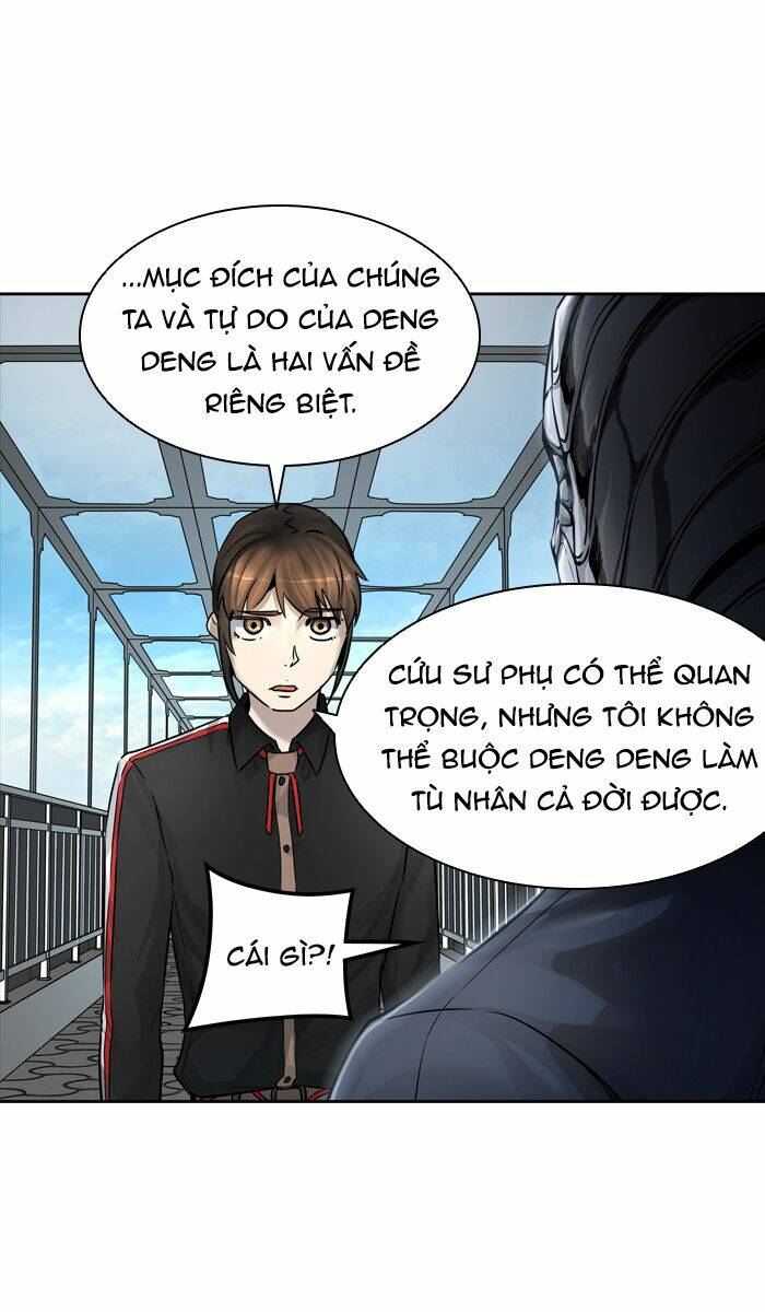 Cuộc Chiến Trong Tòa Tháp - Tower Of God: Chapter 426
