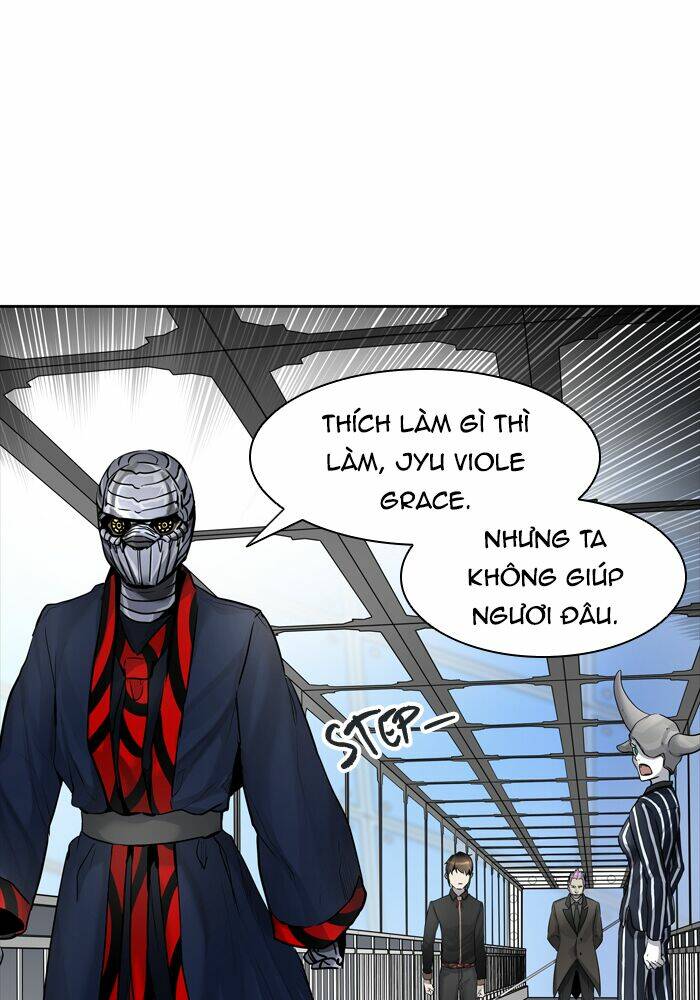 Cuộc Chiến Trong Tòa Tháp - Tower Of God: Chapter 426