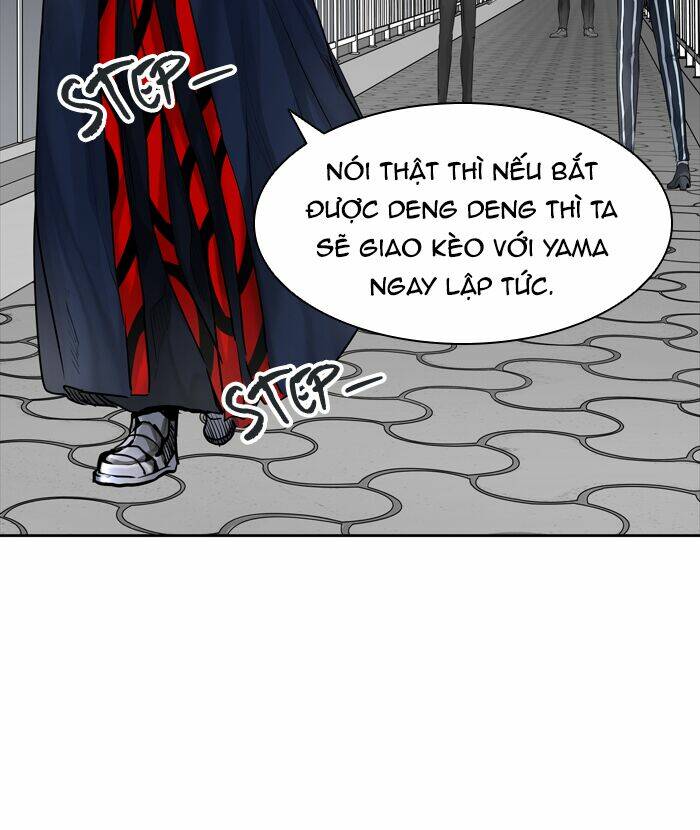 Cuộc Chiến Trong Tòa Tháp - Tower Of God: Chapter 426