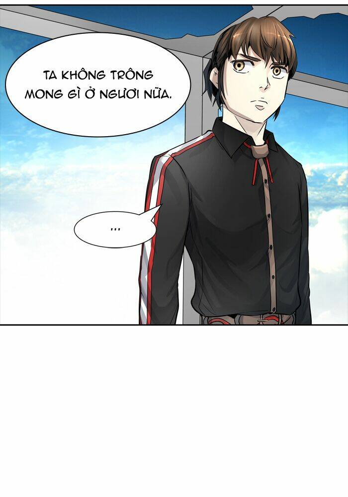 Cuộc Chiến Trong Tòa Tháp - Tower Of God: Chapter 426