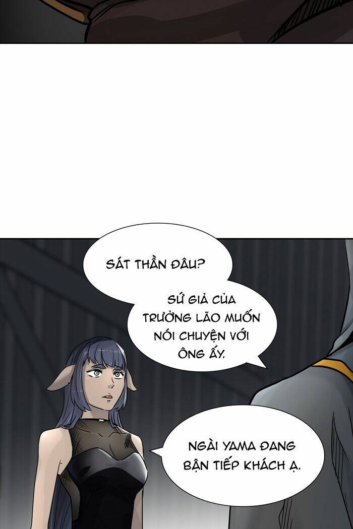 Cuộc Chiến Trong Tòa Tháp - Tower Of God: Chapter 426