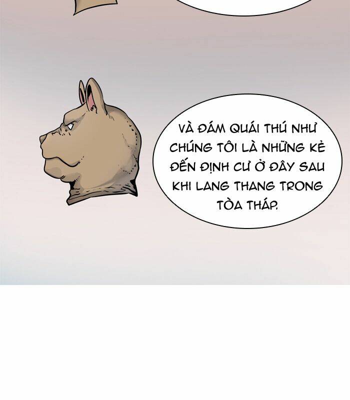 Cuộc Chiến Trong Tòa Tháp - Tower Of God: Chapter 426