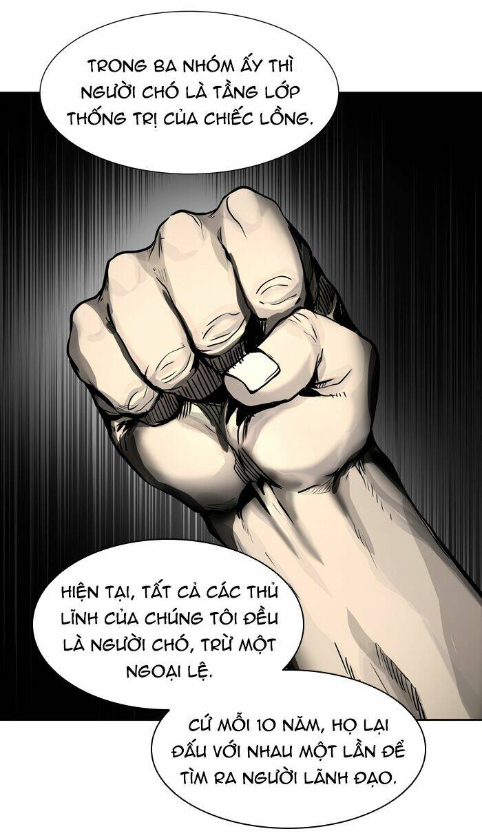 Cuộc Chiến Trong Tòa Tháp - Tower Of God: Chapter 426