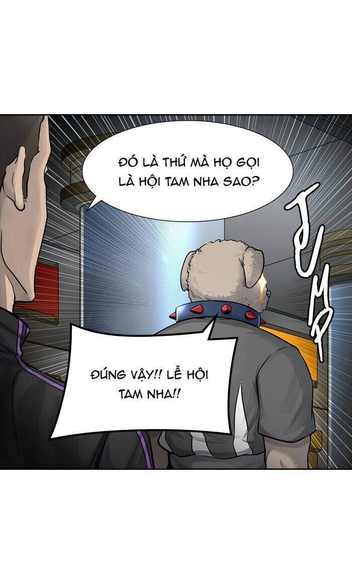 Cuộc Chiến Trong Tòa Tháp - Tower Of God: Chapter 426