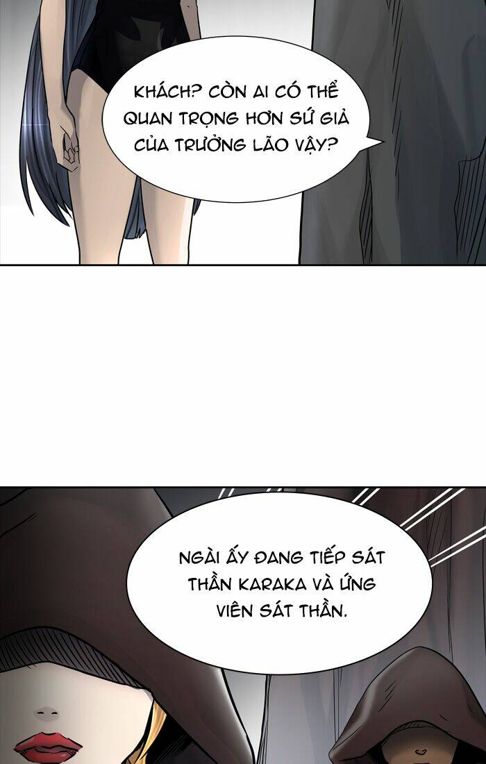 Cuộc Chiến Trong Tòa Tháp - Tower Of God: Chapter 426