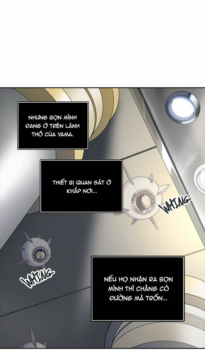 Cuộc Chiến Trong Tòa Tháp - Tower Of God: Chapter 426