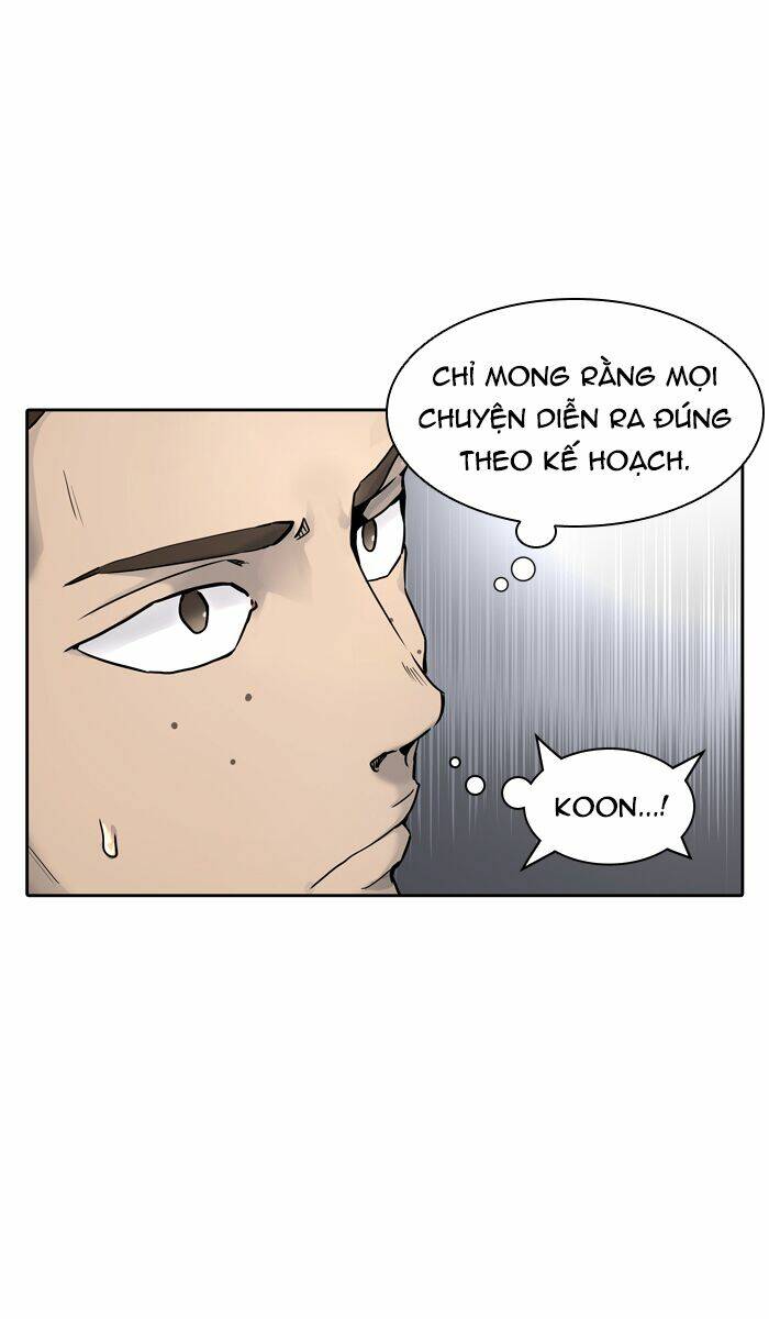 Cuộc Chiến Trong Tòa Tháp - Tower Of God: Chapter 426