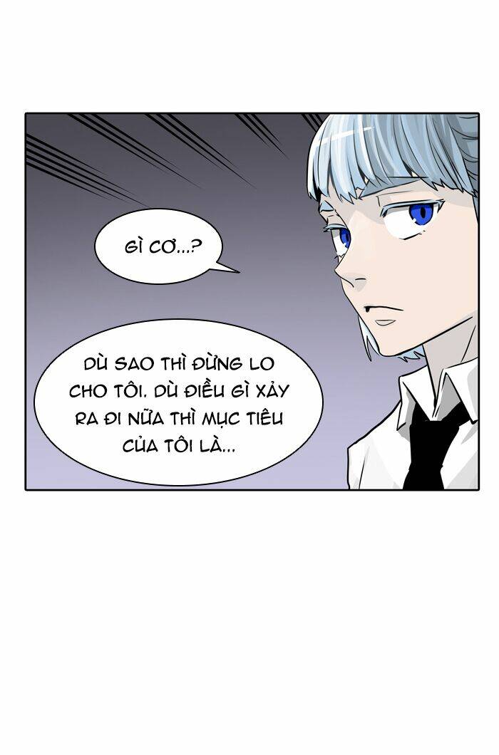 Cuộc Chiến Trong Tòa Tháp - Tower Of God: Chapter 426