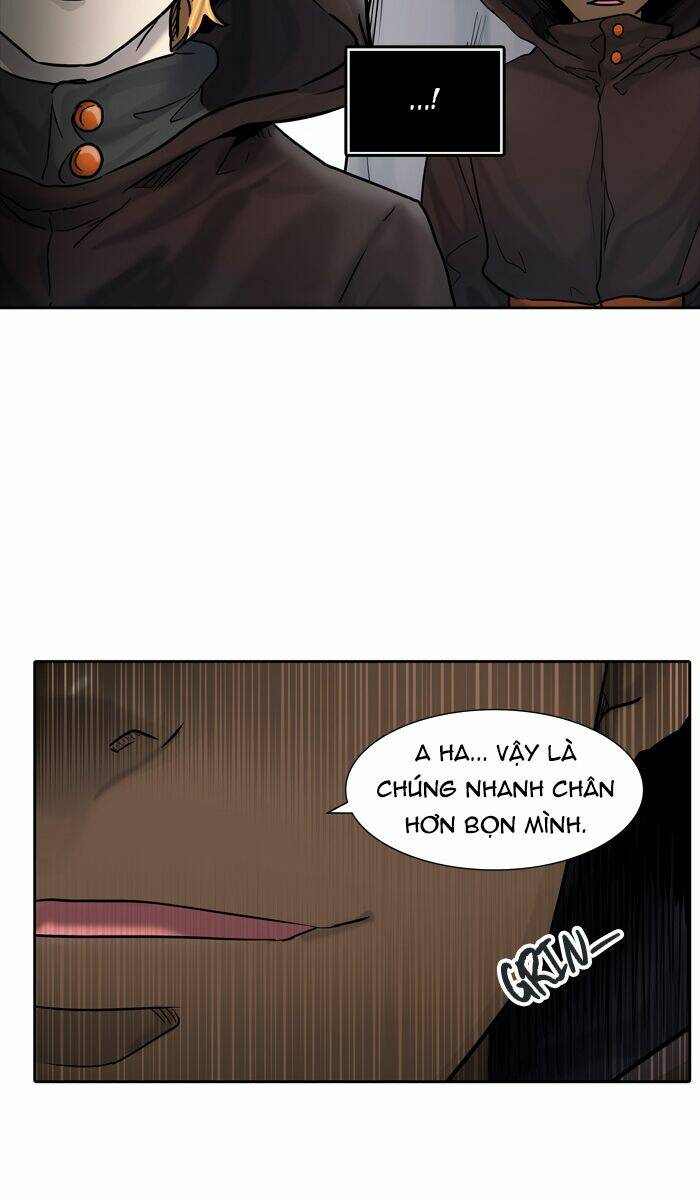 Cuộc Chiến Trong Tòa Tháp - Tower Of God: Chapter 426