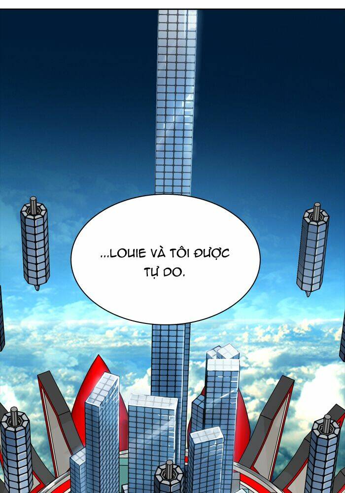 Cuộc Chiến Trong Tòa Tháp - Tower Of God: Chapter 426