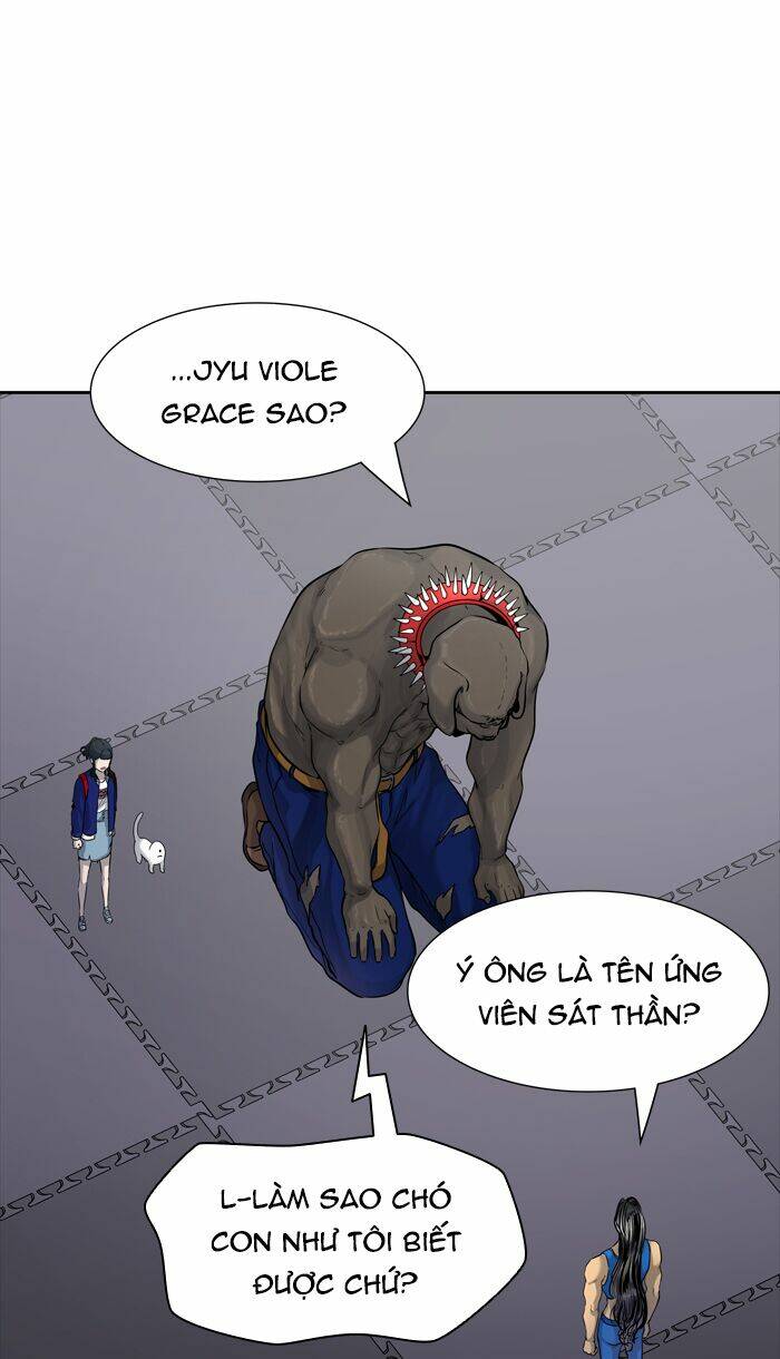 Cuộc Chiến Trong Tòa Tháp - Tower Of God: Chapter 426