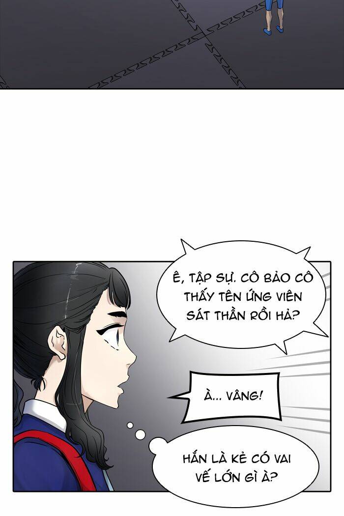 Cuộc Chiến Trong Tòa Tháp - Tower Of God: Chapter 426
