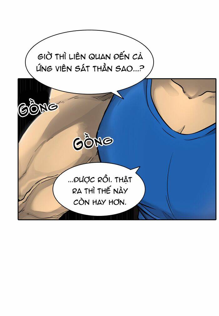 Cuộc Chiến Trong Tòa Tháp - Tower Of God: Chapter 426