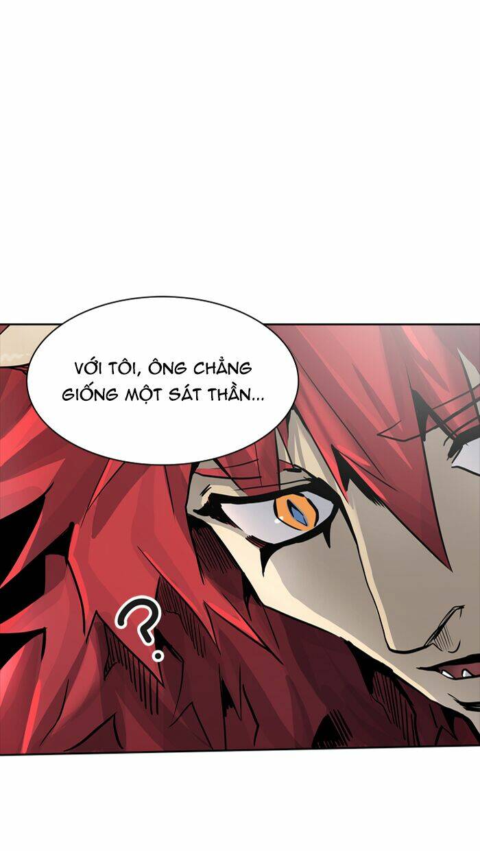Cuộc Chiến Trong Tòa Tháp - Tower Of God: Chapter 426
