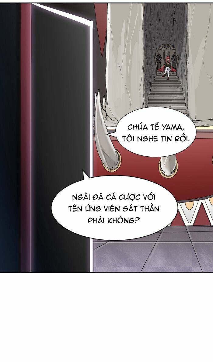 Cuộc Chiến Trong Tòa Tháp - Tower Of God: Chapter 426