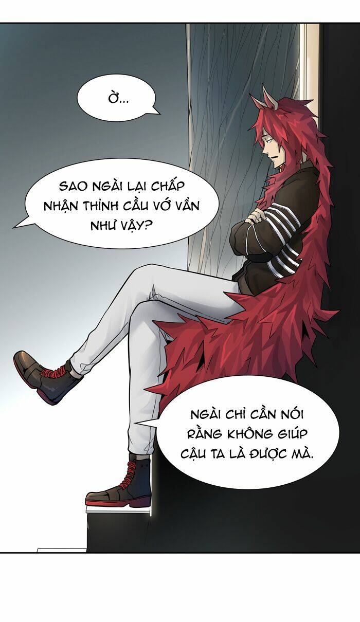Cuộc Chiến Trong Tòa Tháp - Tower Of God: Chapter 426