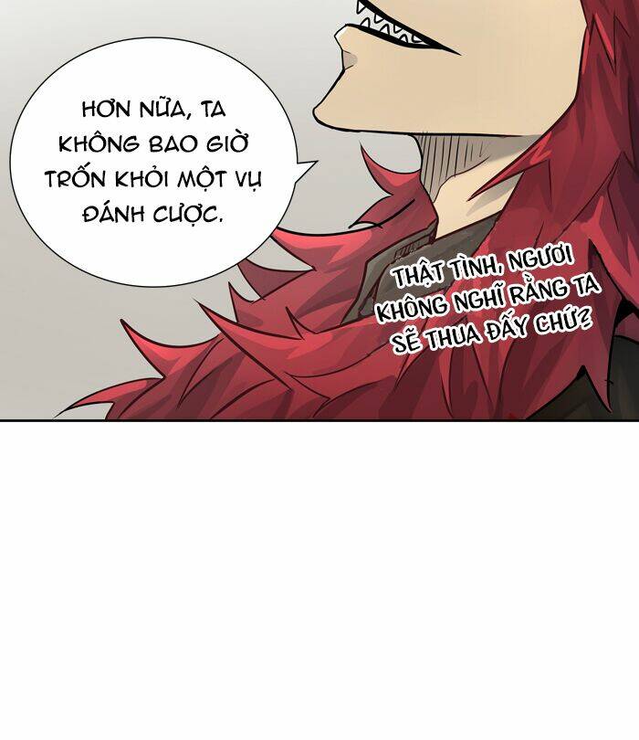 Cuộc Chiến Trong Tòa Tháp - Tower Of God: Chapter 426