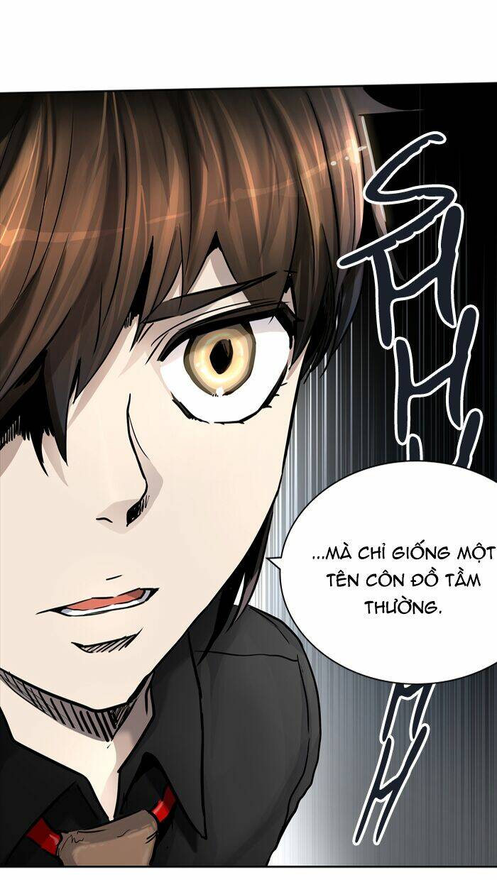 Cuộc Chiến Trong Tòa Tháp - Tower Of God: Chapter 426