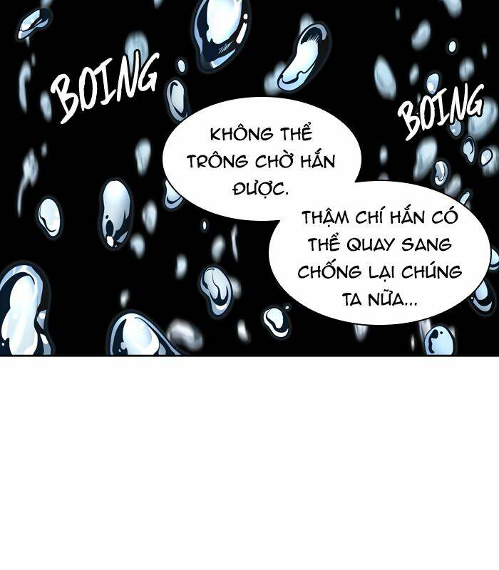 Cuộc Chiến Trong Tòa Tháp - Tower Of God: Chapter 426