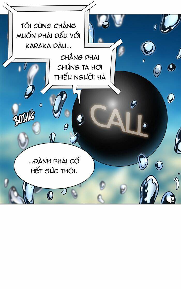 Cuộc Chiến Trong Tòa Tháp - Tower Of God: Chapter 426
