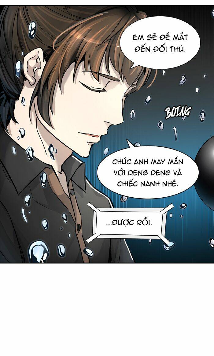 Cuộc Chiến Trong Tòa Tháp - Tower Of God: Chapter 426