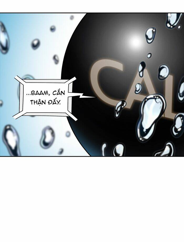 Cuộc Chiến Trong Tòa Tháp - Tower Of God: Chapter 426