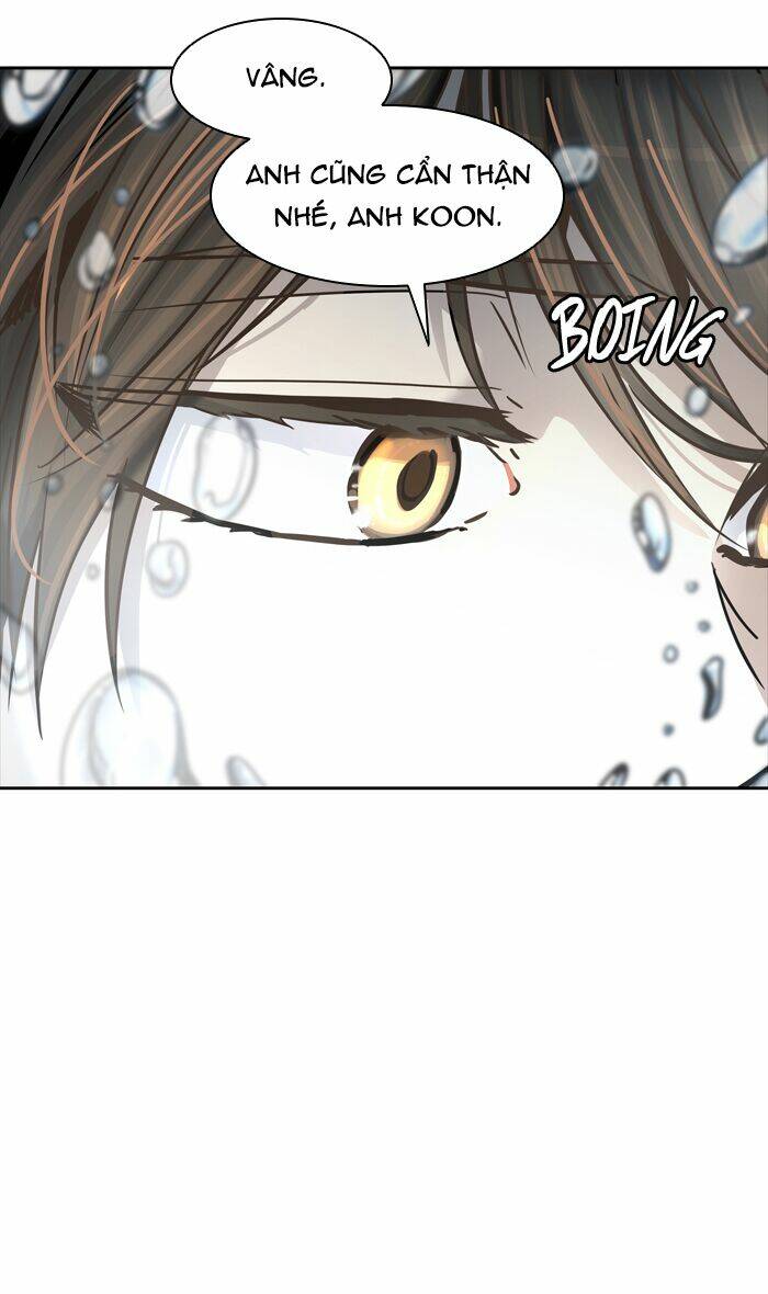 Cuộc Chiến Trong Tòa Tháp - Tower Of God: Chapter 426