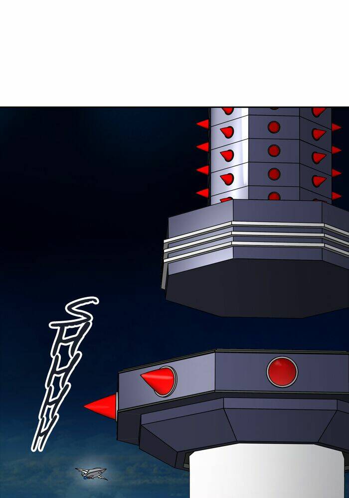 Cuộc Chiến Trong Tòa Tháp - Tower Of God: Chapter 427