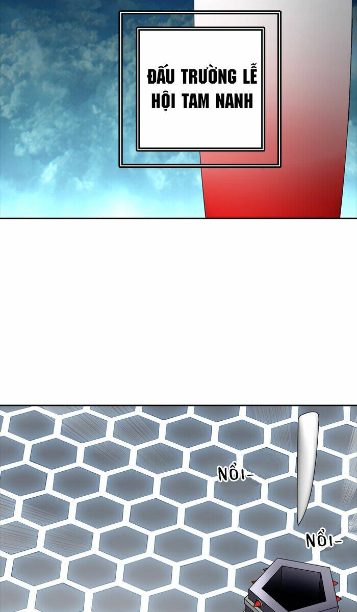 Cuộc Chiến Trong Tòa Tháp - Tower Of God: Chapter 427