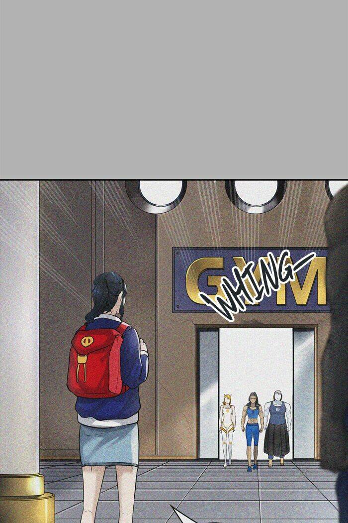 Cuộc Chiến Trong Tòa Tháp - Tower Of God: Chapter 427