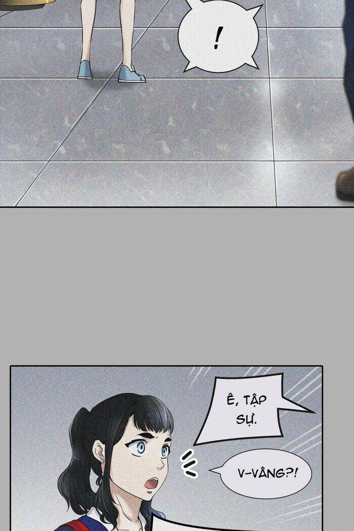 Cuộc Chiến Trong Tòa Tháp - Tower Of God: Chapter 427