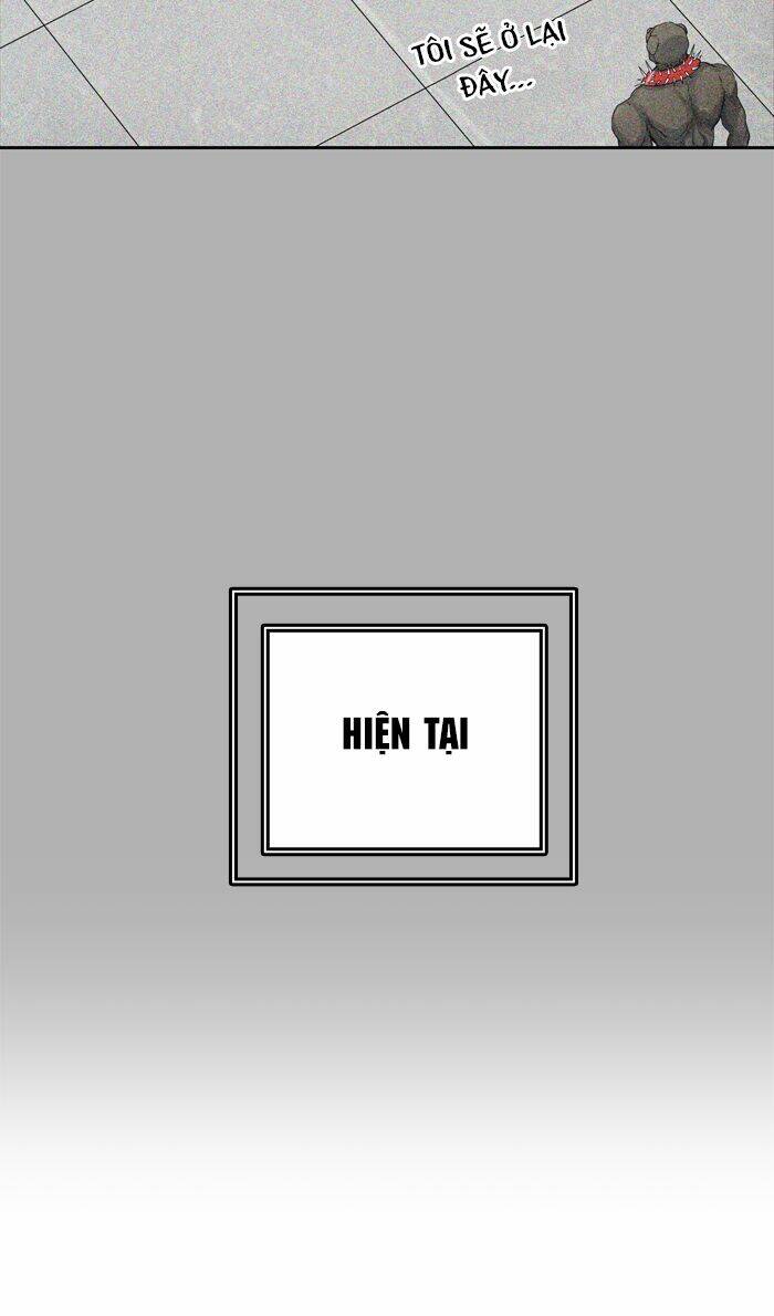 Cuộc Chiến Trong Tòa Tháp - Tower Of God: Chapter 427