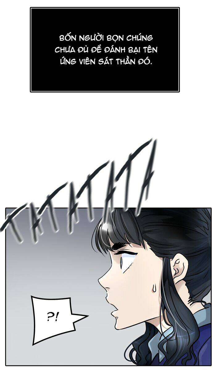 Cuộc Chiến Trong Tòa Tháp - Tower Of God: Chapter 427