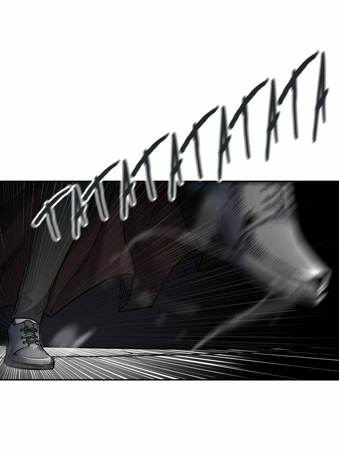 Cuộc Chiến Trong Tòa Tháp - Tower Of God: Chapter 427