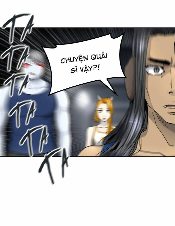 Cuộc Chiến Trong Tòa Tháp - Tower Of God: Chapter 427