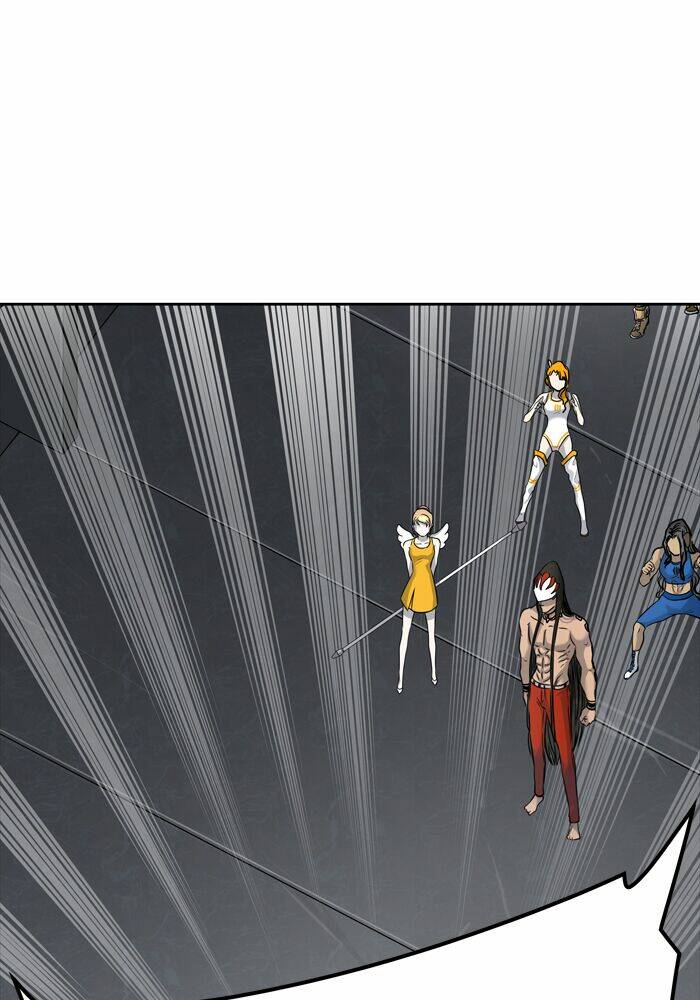 Cuộc Chiến Trong Tòa Tháp - Tower Of God: Chapter 427