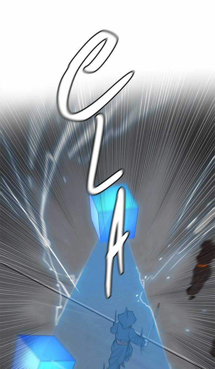 Cuộc Chiến Trong Tòa Tháp - Tower Of God: Chapter 427